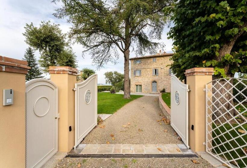 Bed and Breakfast Relais Maria Cristina