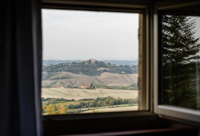 Bed and Breakfast Relais Maria Cristina