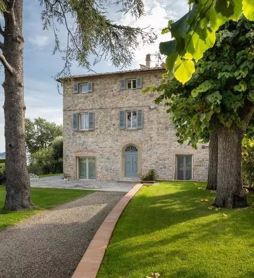 Aamiaismajoitus (B&B) Relais Maria Cristina