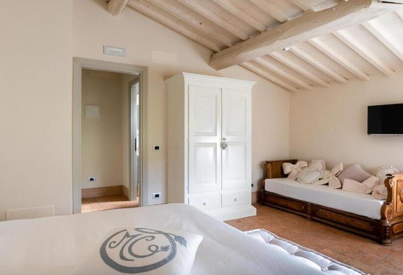 Bed and Breakfast Relais Maria Cristina