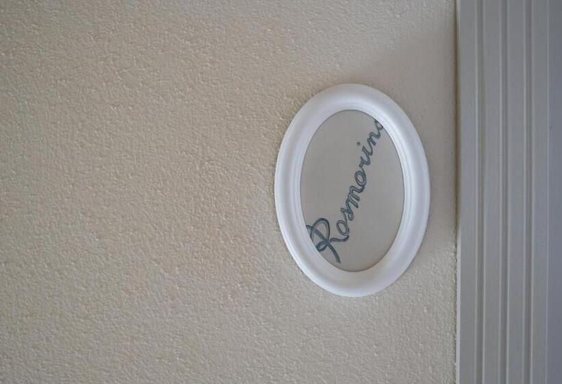 Bed and Breakfast Relais Maria Cristina