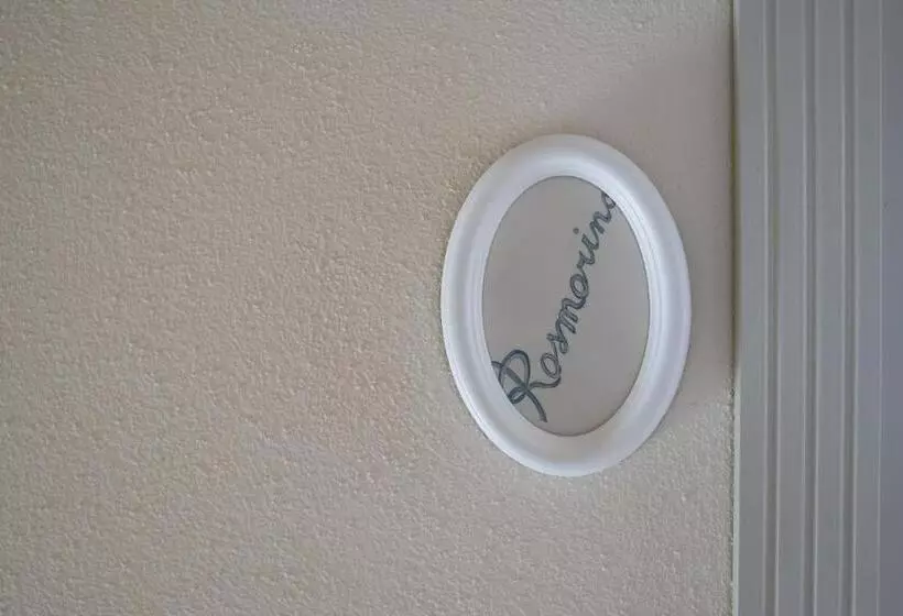 Aamiaismajoitus (B&B) Relais Maria Cristina