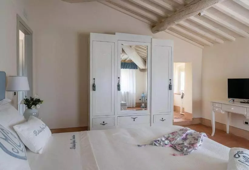 Aamiaismajoitus (B&B) Relais Maria Cristina