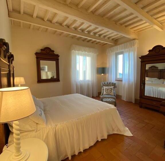 Bed and Breakfast Relais Maria Cristina