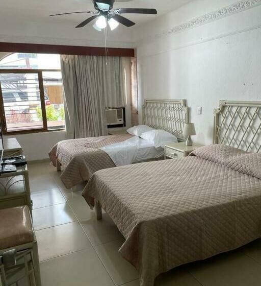 Brisas Vallarta   Just Steps From The Beach!