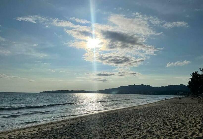 Brisas Vallarta   Just Steps From The Beach!