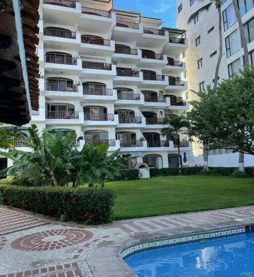Brisas Vallarta   Just Steps From The Beach!