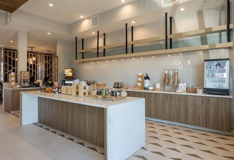 בית מלון כפרי Fairfield By Marriott Inn & Suites Canton Riverstone Parkway