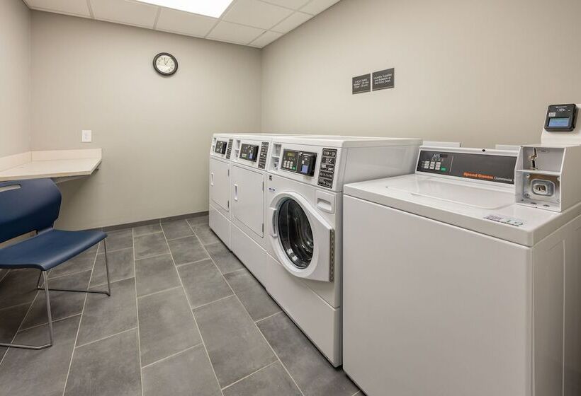 בית מלון כפרי Fairfield By Marriott Inn & Suites Canton Riverstone Parkway