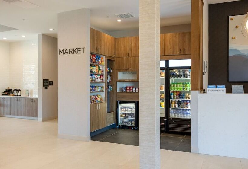 בית מלון כפרי Fairfield By Marriott Inn & Suites Canton Riverstone Parkway