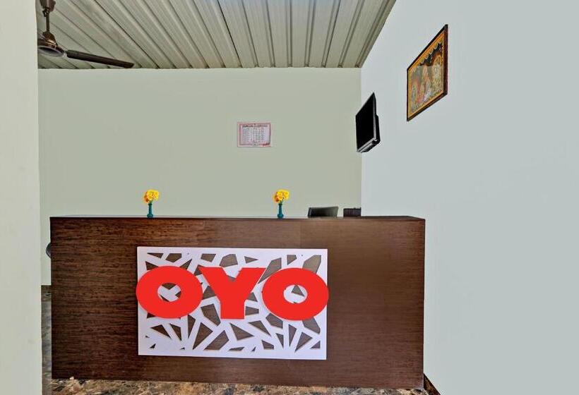 Hotel Flagship 93452 The Runway Inn Resort