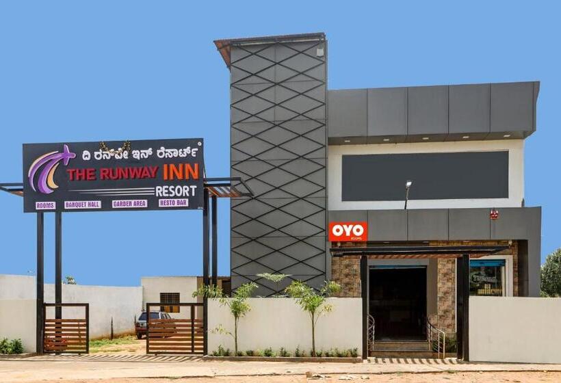 Hotel Flagship 93452 The Runway Inn Resort