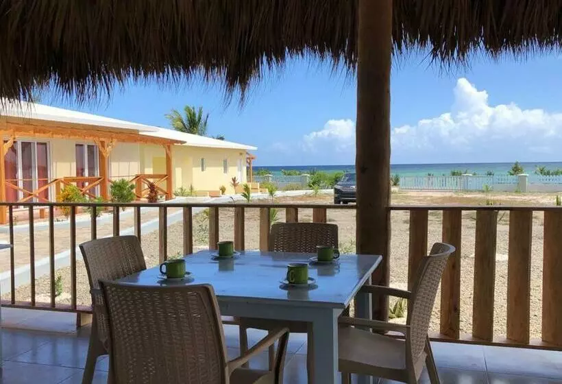 Hotelli Punta Rucia Cristal Beach