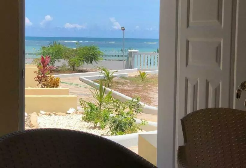 Hotelli Punta Rucia Cristal Beach