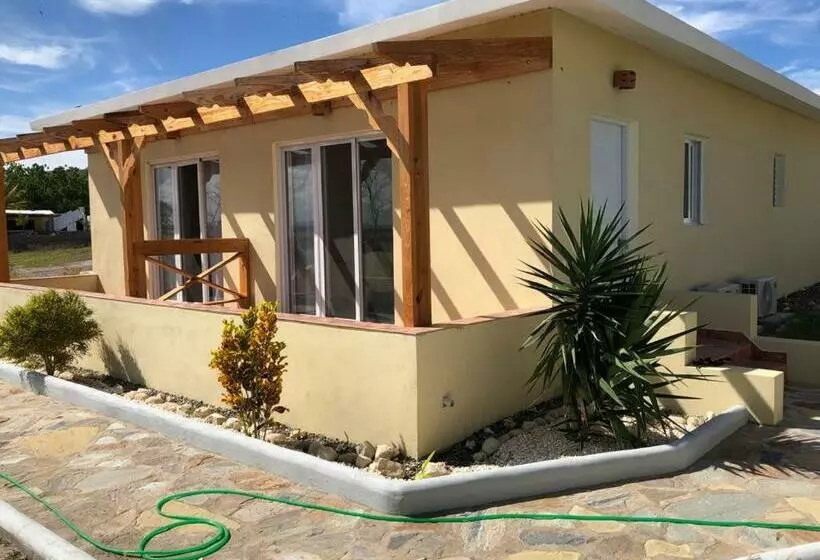 Hotelli Punta Rucia Cristal Beach