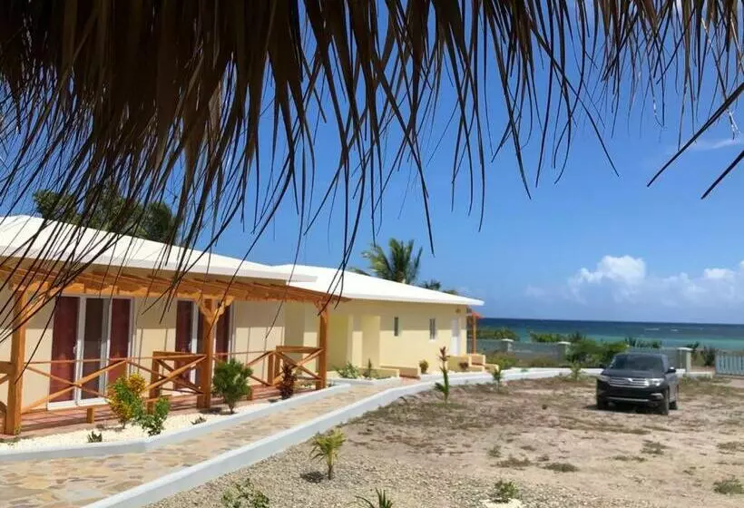 Hotelli Punta Rucia Cristal Beach