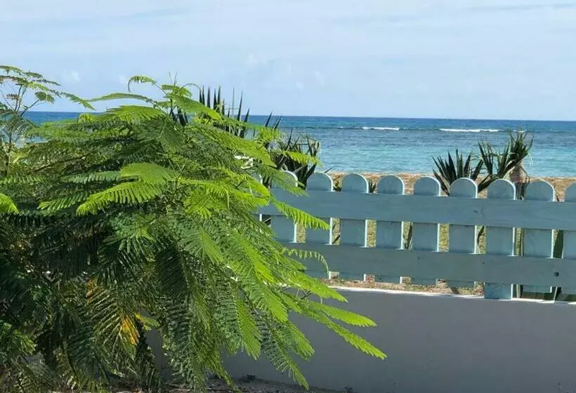 Hotelli Punta Rucia Cristal Beach