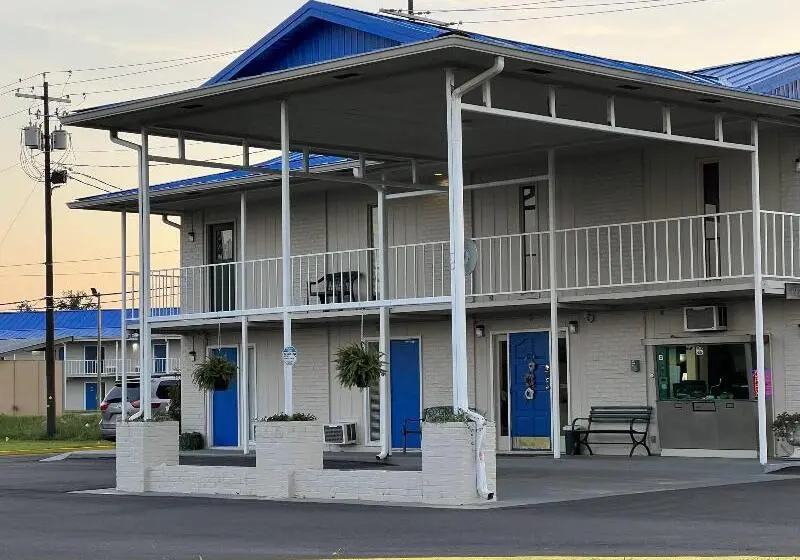 ホテル Towne Inn