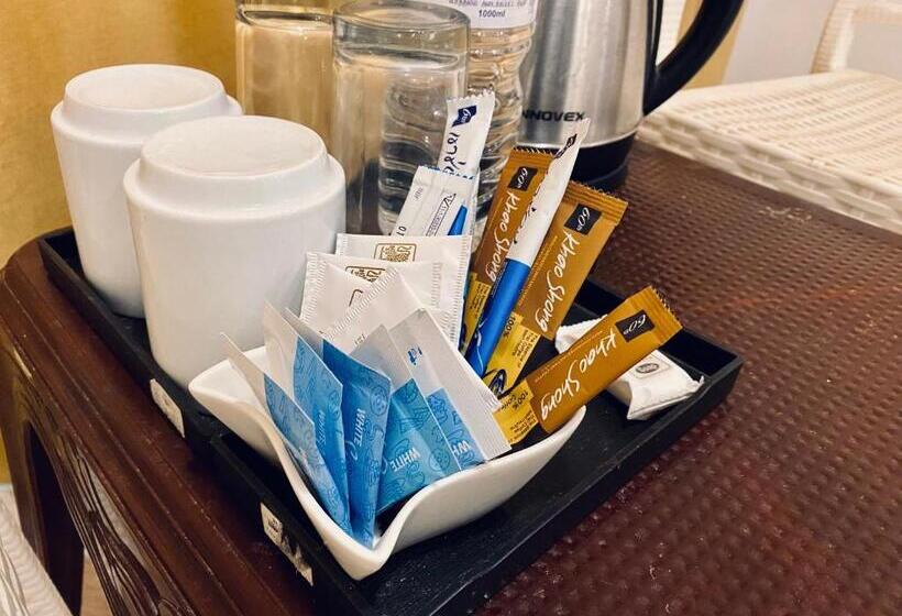 بنسيون Abhaya Resorts