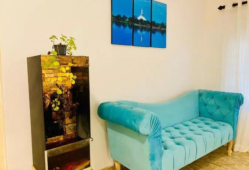 ペンション Abhaya Resorts
