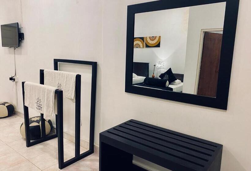 بنسيون Abhaya Resorts