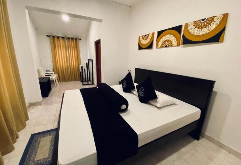 بنسيون Abhaya Resorts