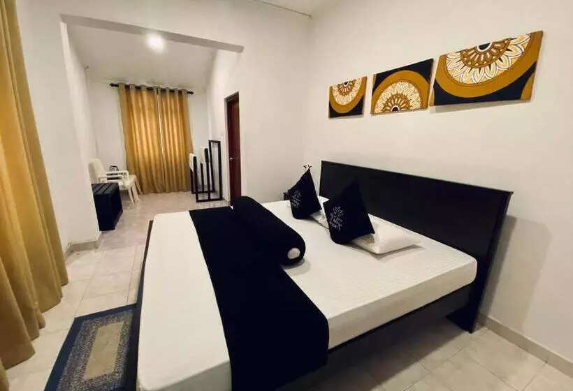 ペンション Abhaya Resorts