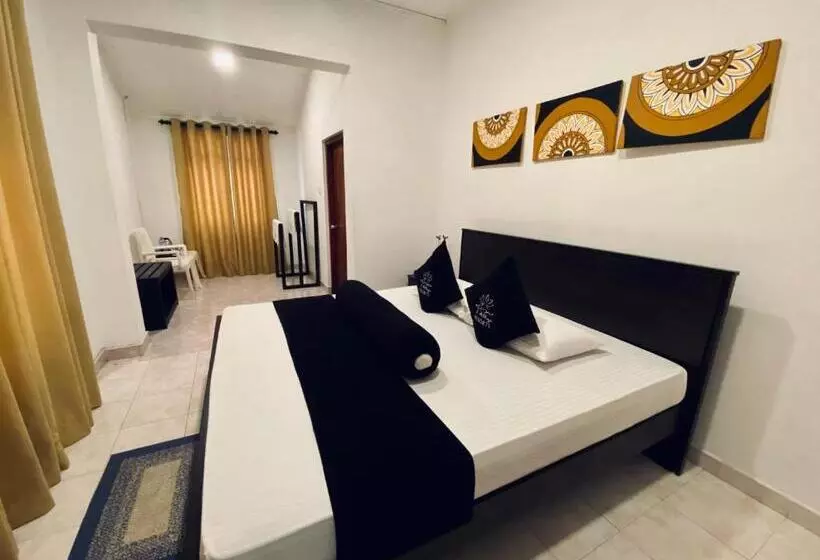ペンション Abhaya Resorts