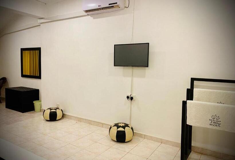 بنسيون Abhaya Resorts