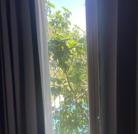 Pensjonat Casa Fontanera