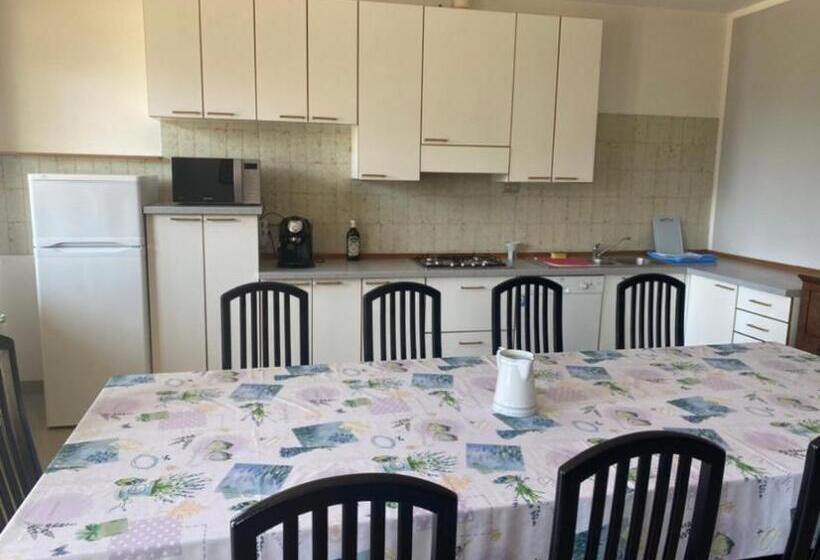 Pensjonat Casa Fontanera