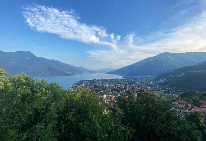 Pensjonat Casa Fontanera