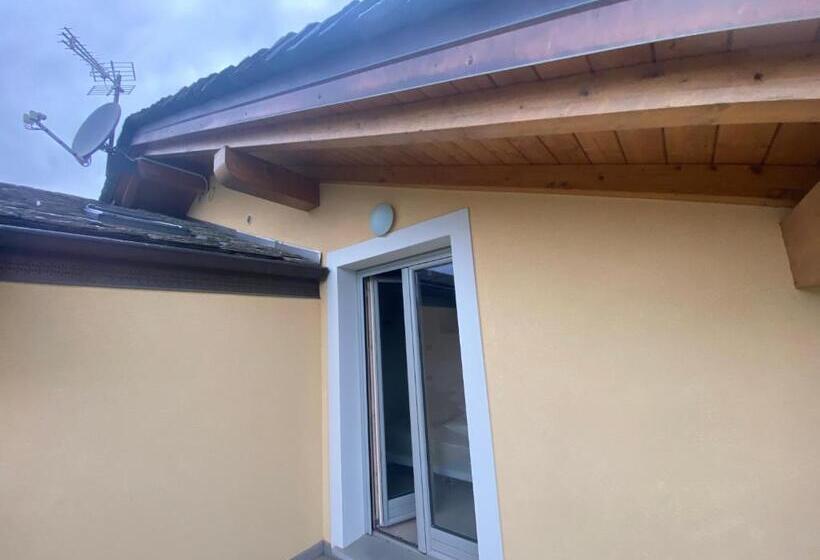 Pensjonat Casa Fontanera