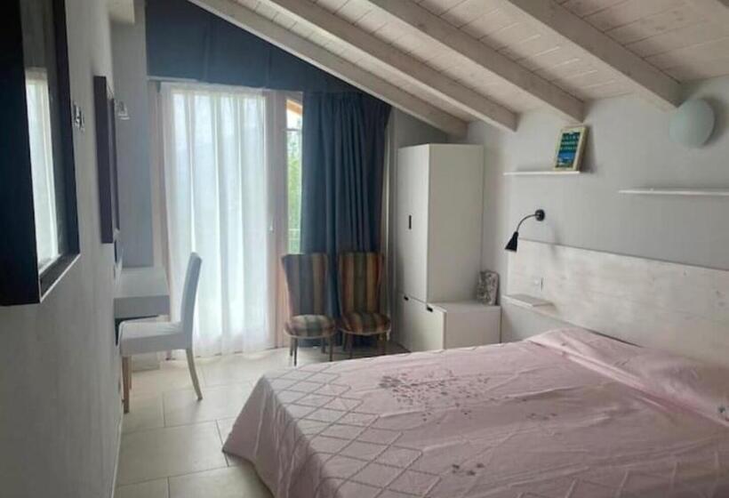 Pensjonat Casa Fontanera