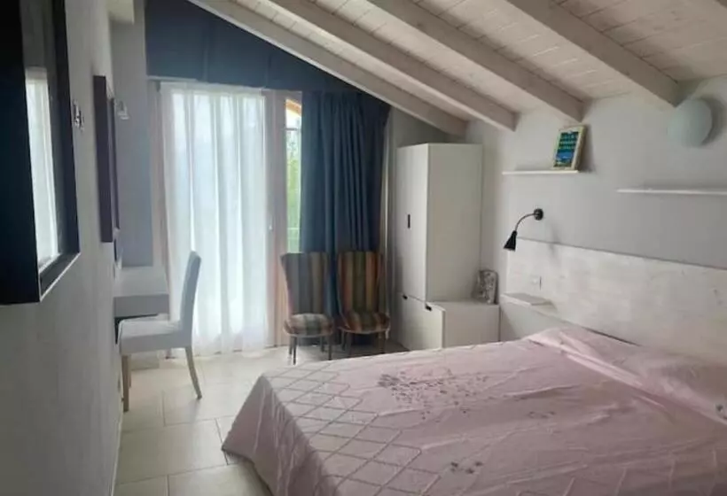 Majatalo Casa Fontanera