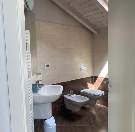 Pensjonat Casa Fontanera