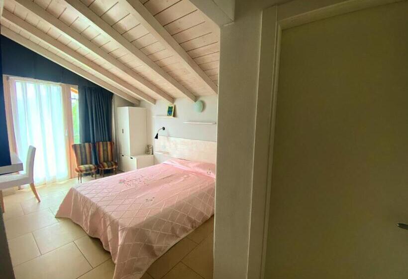 Pensjonat Casa Fontanera