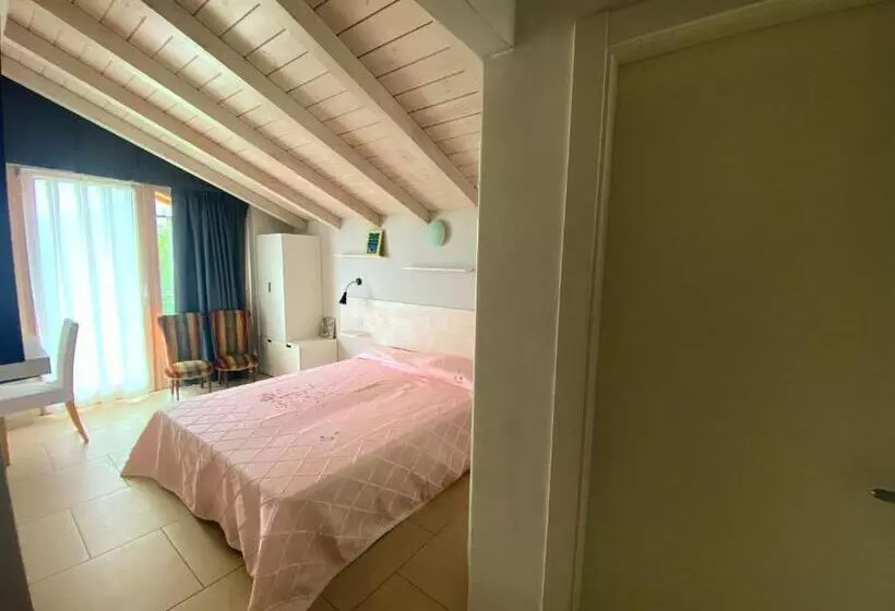 Majatalo Casa Fontanera