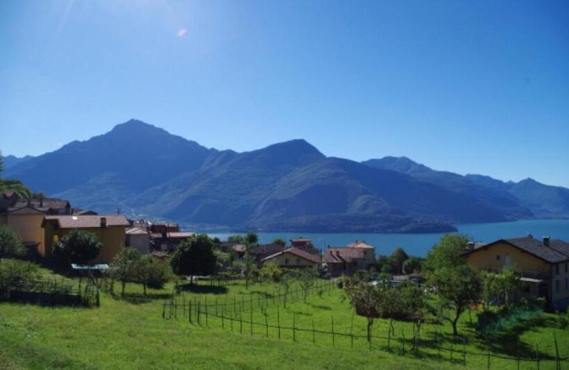 Pensjonat Casa Fontanera