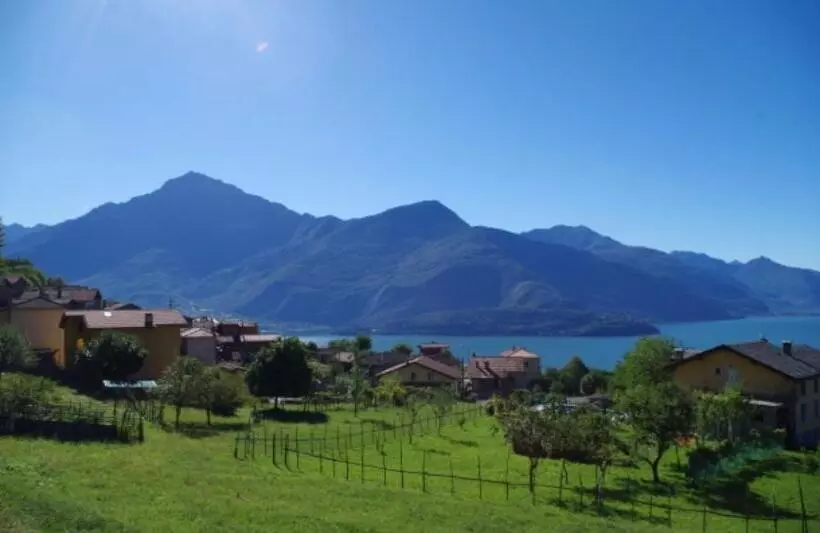 Majatalo Casa Fontanera
