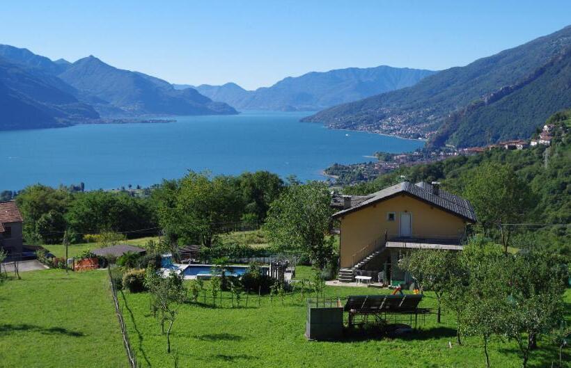 Pensjonat Casa Fontanera