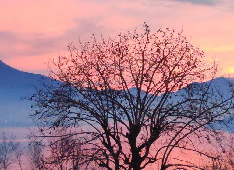 Pensjonat Casa Fontanera