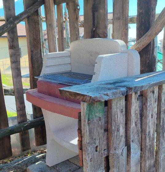 Pensjonat Casa Fontanera