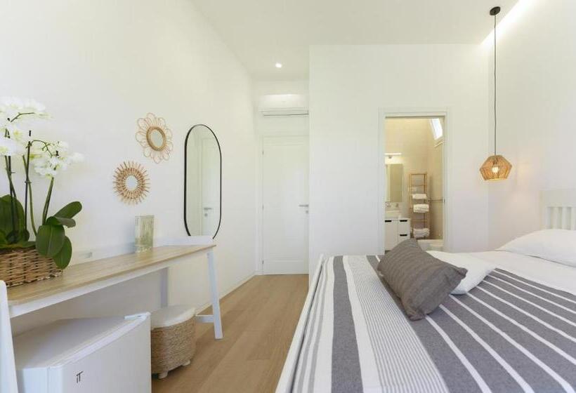 پانسیون Sea More