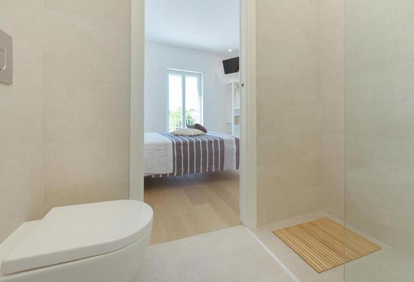 پانسیون Sea More