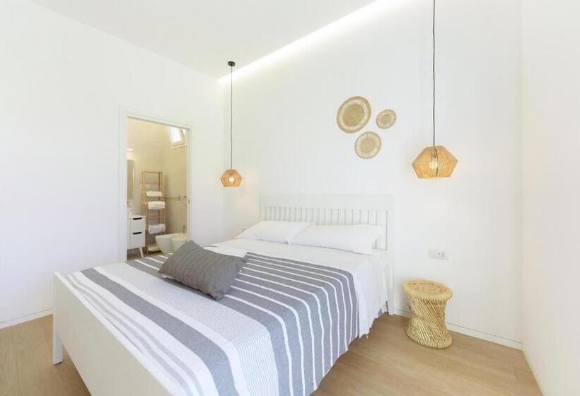 پانسیون Sea More