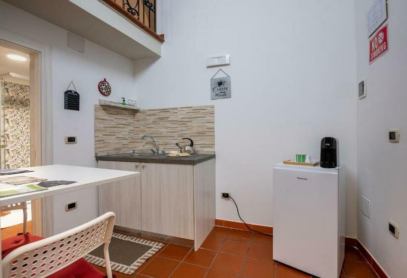 Sg Apartment Standard