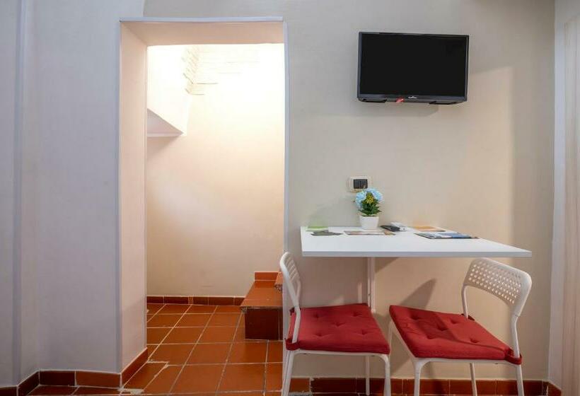 Sg Apartment Standard