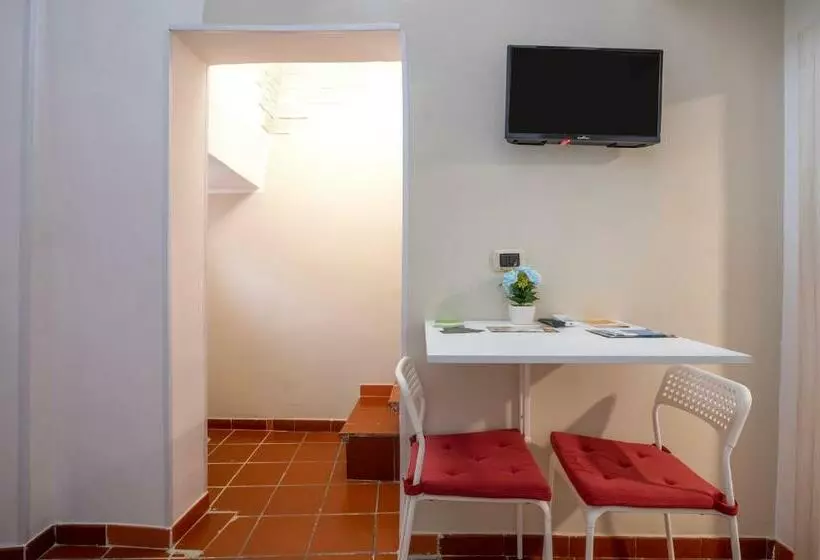 Sg Apartment Standard