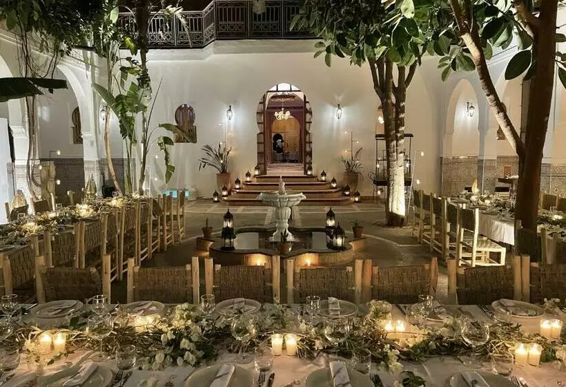 Villa Le Patio Blanc
